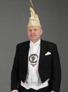 Raymond Dukers